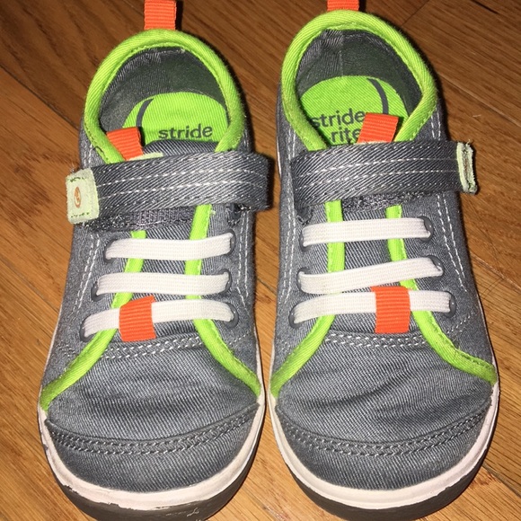 stride rite dakota